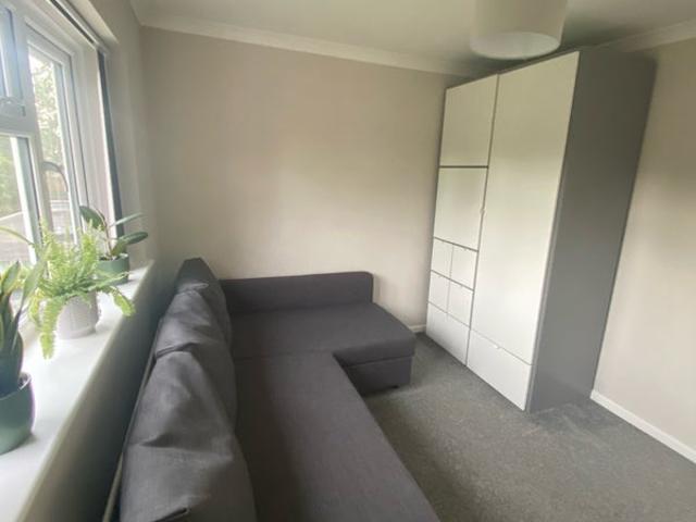 Room for rent in Swanley, The Butts