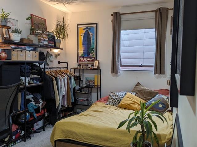 Room for rent in Bradford, Georgia