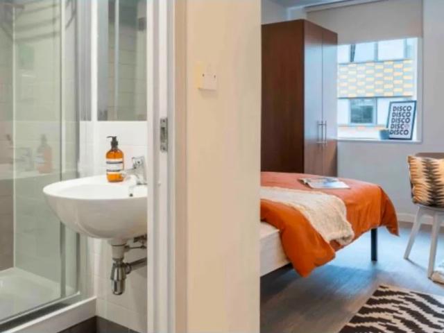Room for rent in Finsbury Park, Greater London
