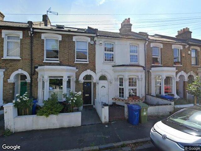 Room for rent in East Dulwich, Greater London