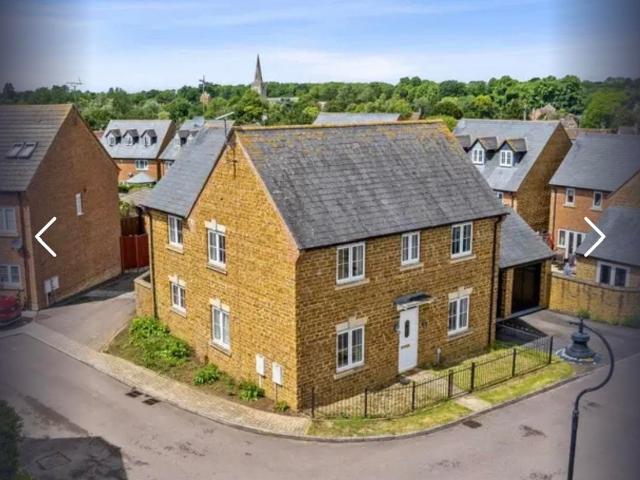 Room for rent in Finedon