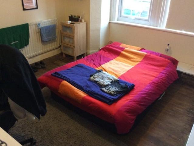 Room for rent in Nunhead, Greater London