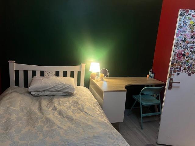 Room for rent in Haggerston, Greater London