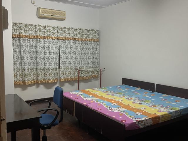 Room for rent in Kuantan, Pahang