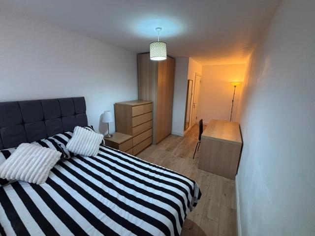 Flat for rent in York Road Estate, Greater London