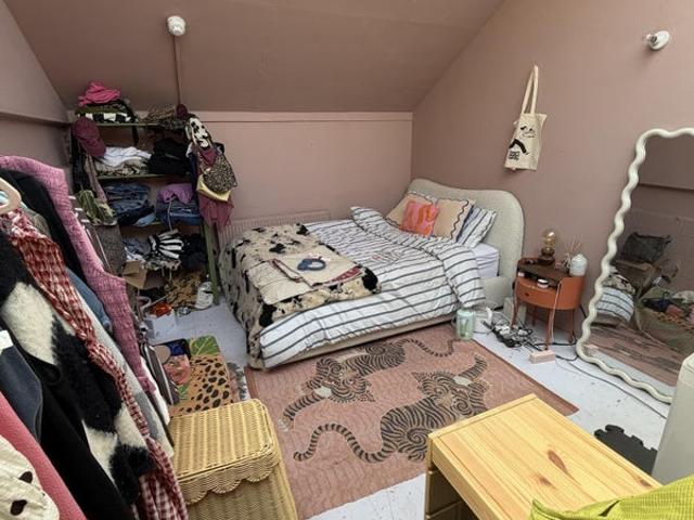 Room for rent in Tottenham Hale, Greater London