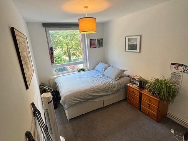 Room for rent in Tottenham Hale, Greater London