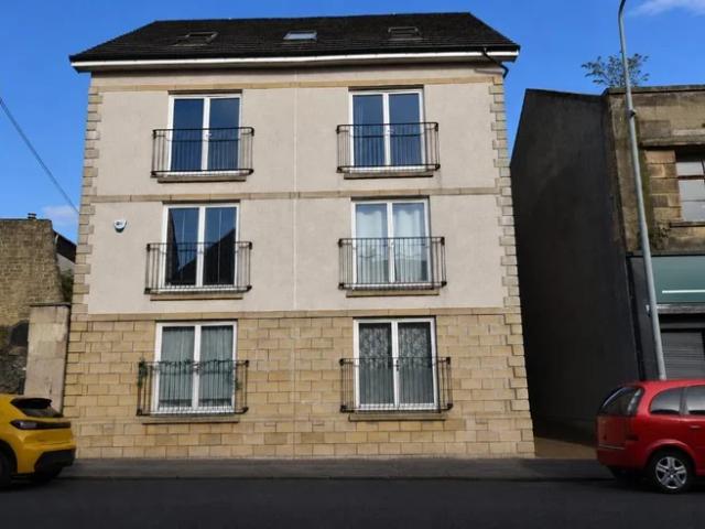 Room for rent in Bathgate, Scotland
