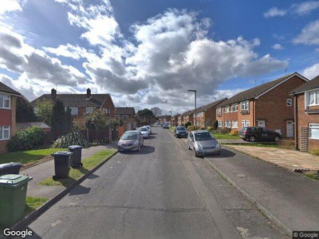 Room for rent in West Ewell, Ewell