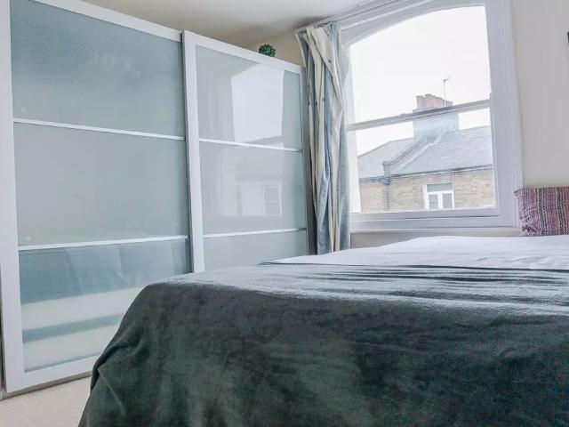 Room for rent in London Borough of Lambeth, Greater London