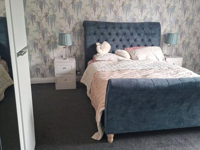 Room for rent in Mill Hill, Blackburn
