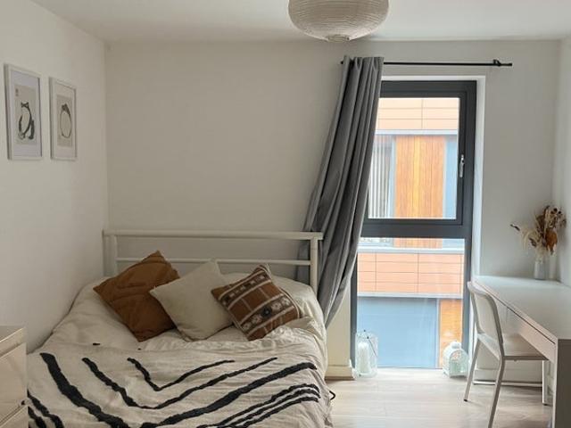 Room for rent in Georgia, Greater Manchester
