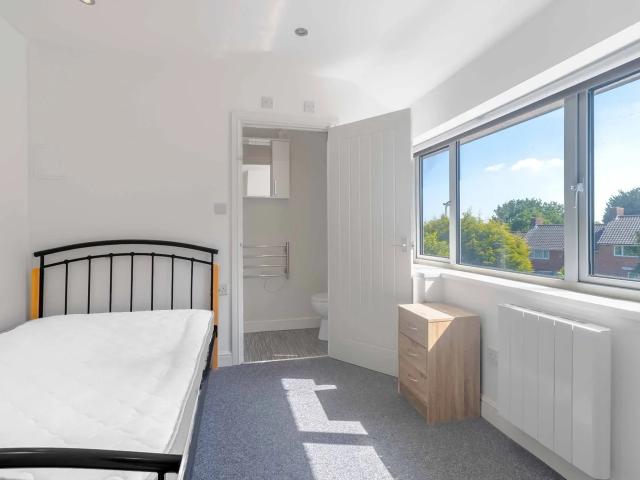 Room for rent in Sutton Coldfield, West Midlands