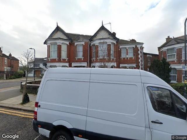 Room for rent in Dollis Hill, Greater London