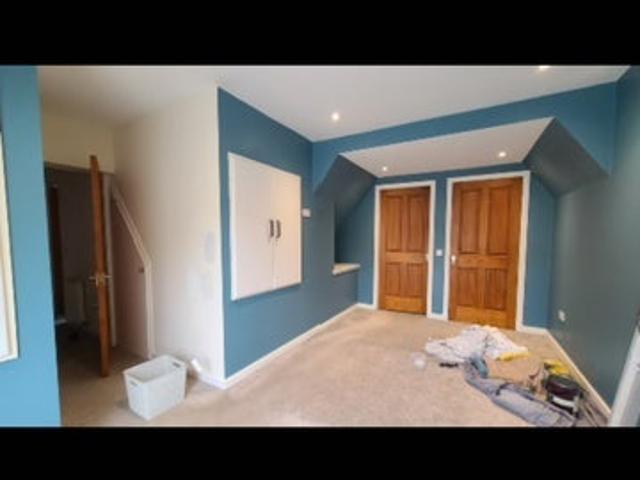 Room for rent in Linlithgow, Scotland