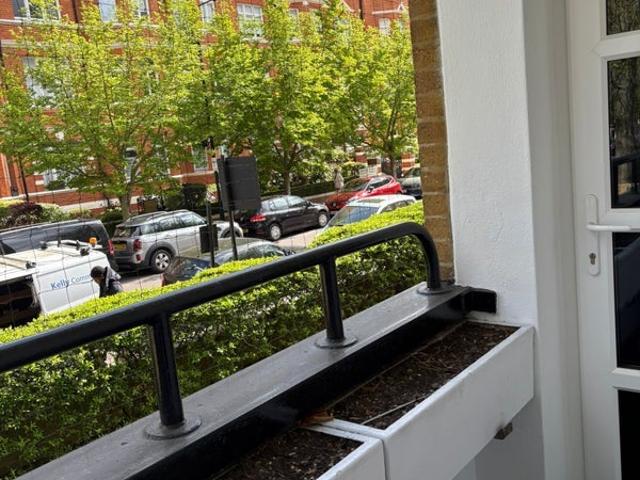 Room for rent in Paddington, Greater London