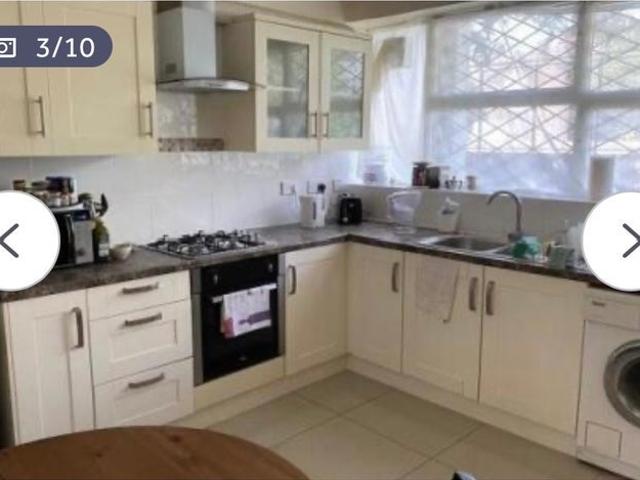 Room for rent in Pimlico, Greater London