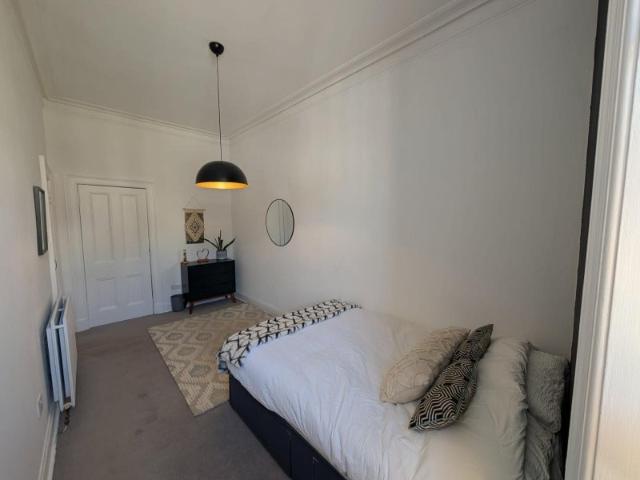 Room for rent in Portobello, Scotland