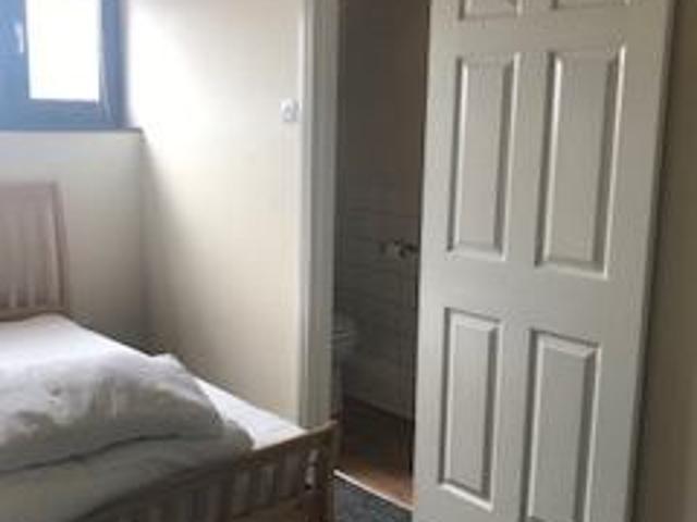 Room for rent in Old Town, Pogmoor