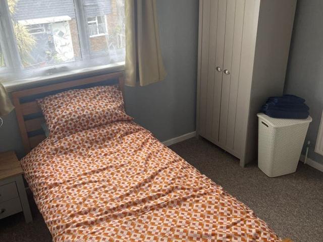 Room for rent in Basildon, Essex