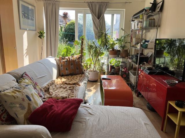 Room for rent in London Borough of Lewisham, Greater London