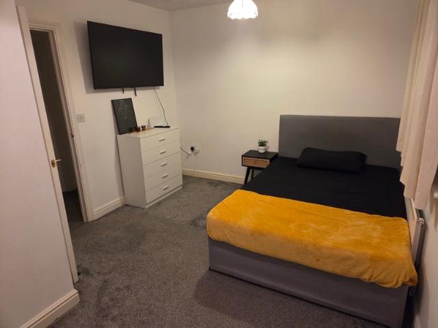 Room for rent in New Oscott, West Midlands