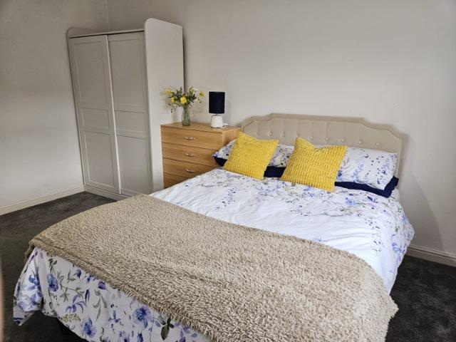 Room for rent in New Bilton, Warwickshire