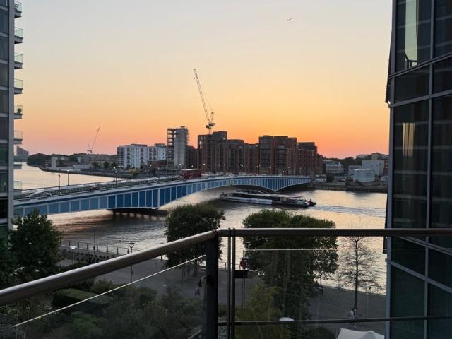 Room for rent in Wandsworth, Greater London