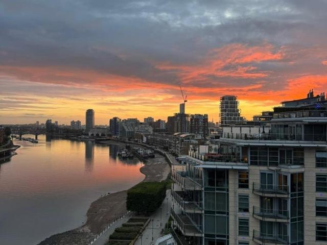 Room for rent in Wandsworth, Greater London
