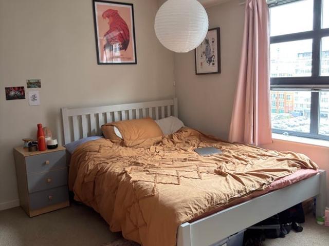 Room for rent in City Centre, Georgia