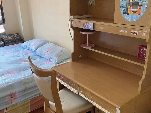 Room for rent