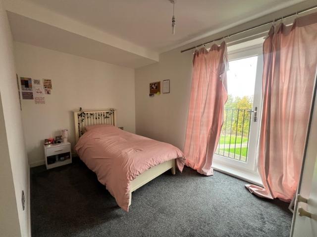 Room for rent in Niddrie, City of Edinburgh