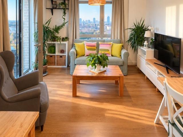 Room for rent in Woodberry Down, Greater London