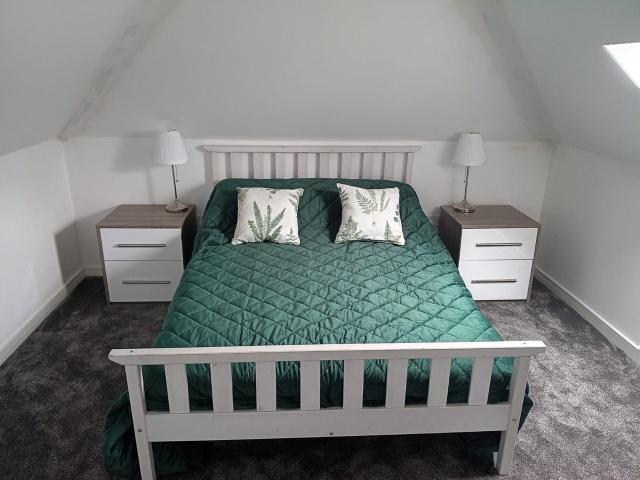 Room for rent in Weston Common, City Of Southampton