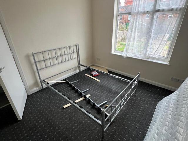 Room for rent in Knighton Fields, Leicester