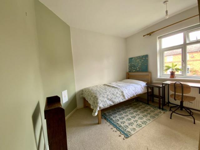 Room for rent in Old Wharf, City Of Leicester