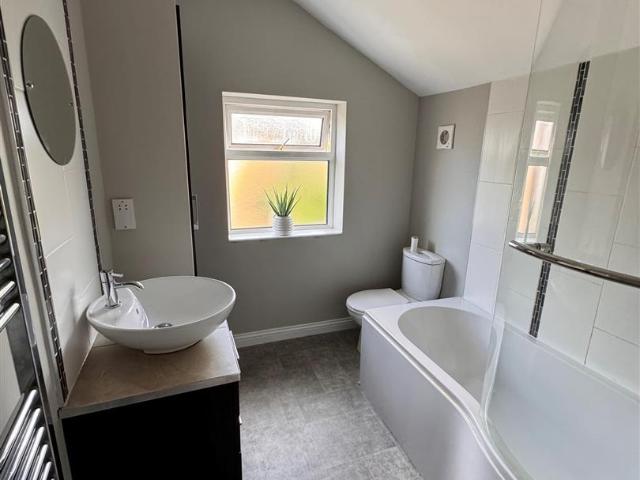 Room for rent in West End, Derby
