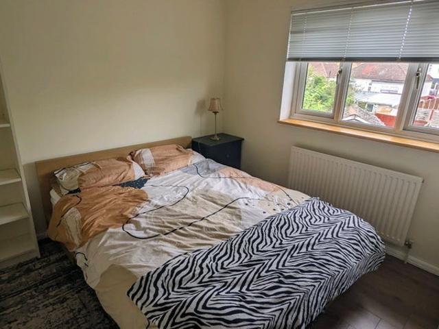Room for rent in New Eltham, Greater London