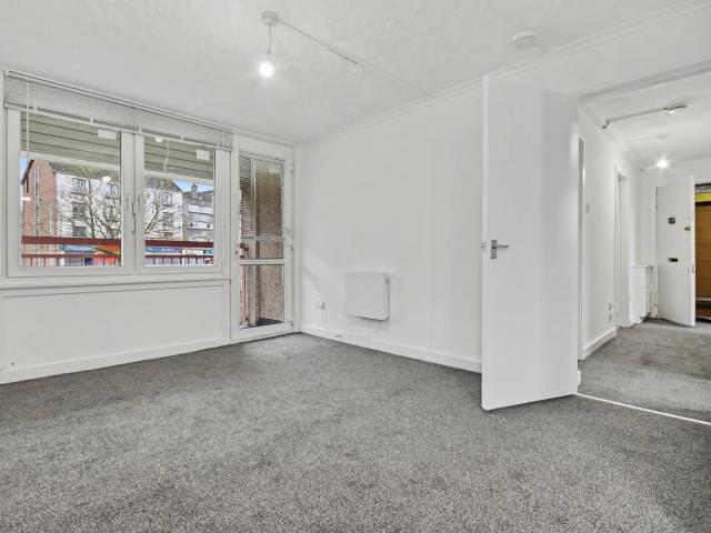 Room for rent in Gourock, Scotland