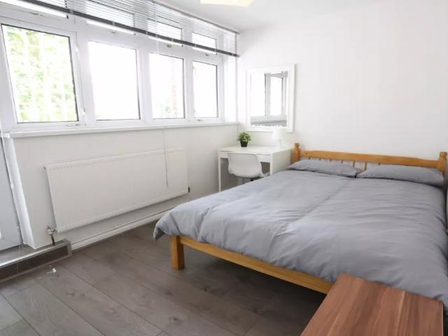 House for rent in Bethnal Green, Greater London