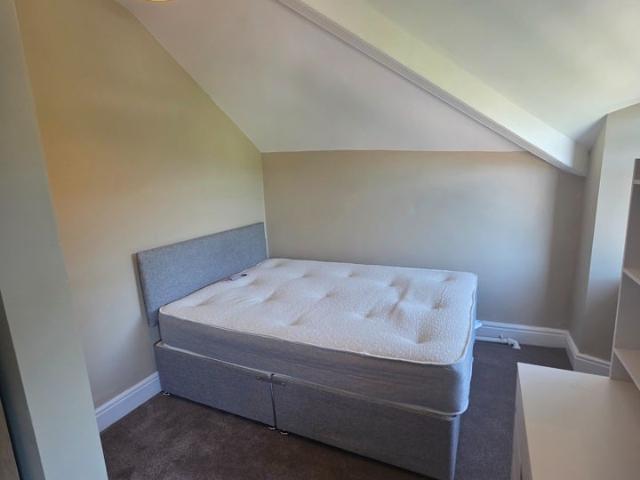 Room for rent