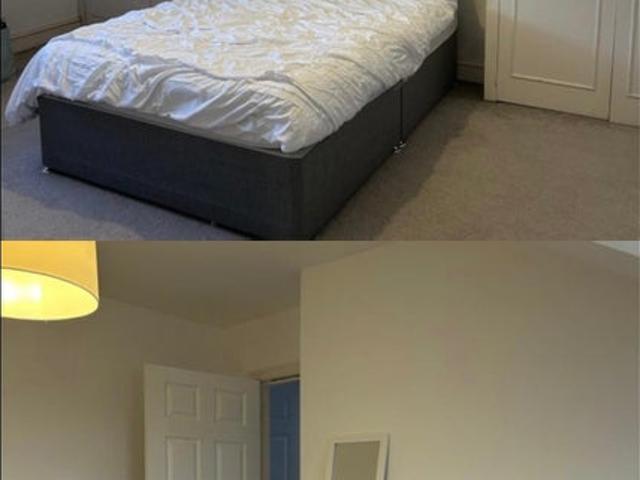 Room for rent in Clapham, Greater London