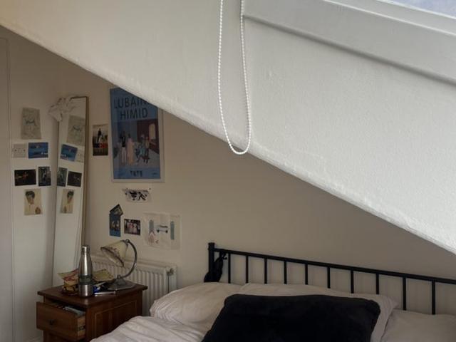 Room for rent in Strathbungo, Scotland