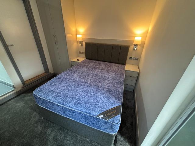 Room for rent in Bramhall, Greater Manchester