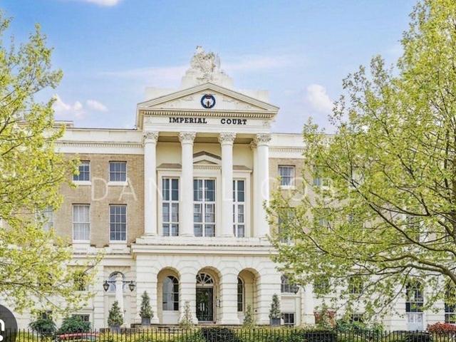 Room for rent in Kennington, Greater London