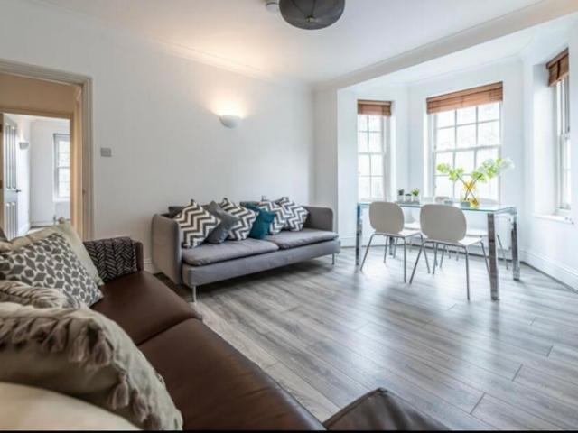 Room for rent in Oval, Greater London