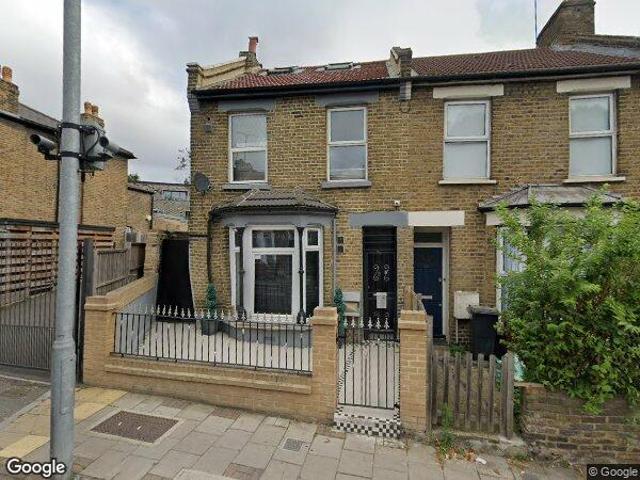 Room for rent in Homerton, Greater London