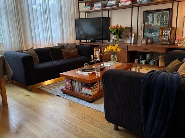 Room for rent in Stockwell, Greater London