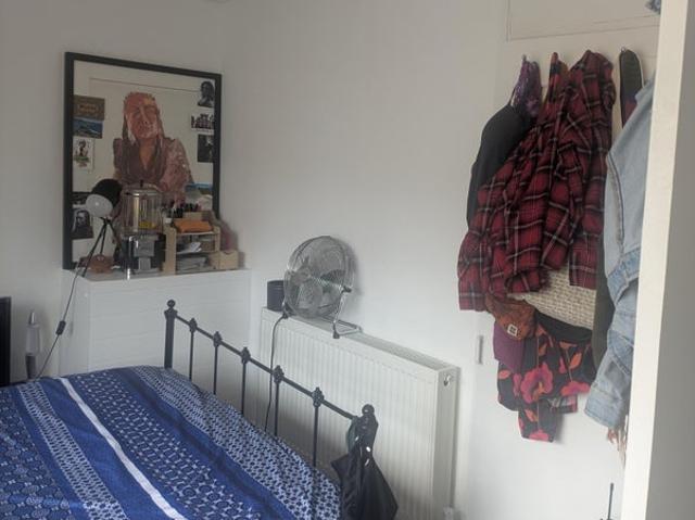 Room for rent in Chrisp Street Market, Greater London