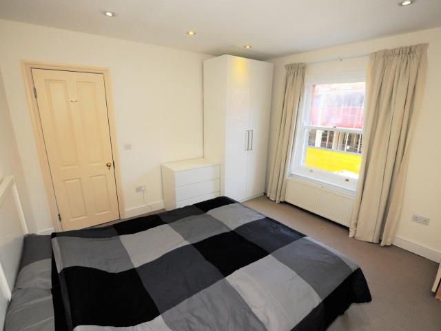 Room for rent in Purfleet Industrial Park, Purfleet-on-Thames